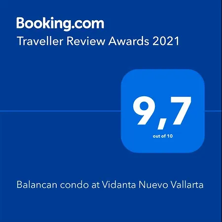 Balancan condo at Vidanta Nuevo Vallarta